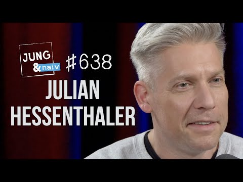 Ibiza-Affäre: Der Macher des Videos | Julian Hessenthaler - Jung & Naiv: Folge 638