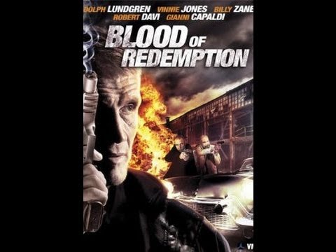 Blood of Redemption Official HD Trailers (Directors Giorgio Serafini Shawn Sourgose)