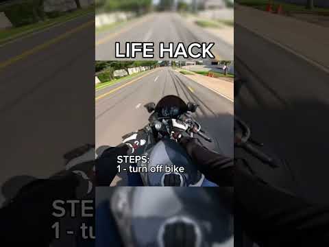 Sorry for the ending 🧍‍♂️ #motorcycle #funny #motovlog #viralvideo