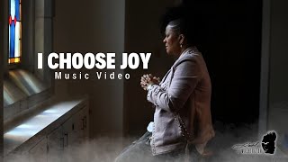 I Choose Joy Video // Written by Rachel Washington // Video Directed, Recorded & Edited by Mia Bland
