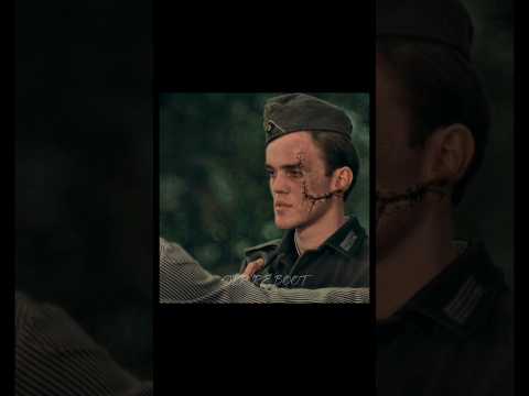 Sergeant Rolf Steiner || Cross Of Iron 1977 #respect