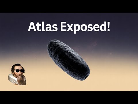 They are Real, and We are Watching! VLT "Zooms - in" on Interstellar Object 3I/Atlas