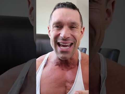 Jeff Nippard is 18% bodyfat?? #shorts