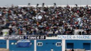Arab Championsleague: U.S. Monastir (Al-Ittihad) 2:0 Al-Quwa Al-Jawiya Baghdad