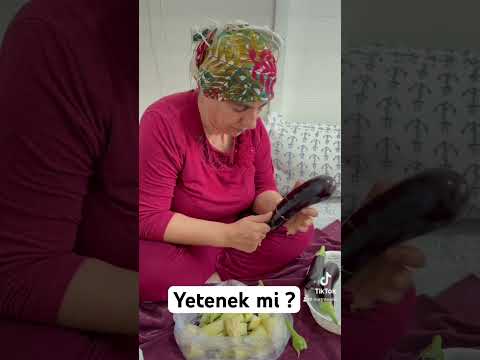 Daha önce gördünüz mü ?