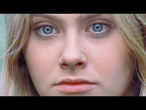 The Blood on Satan's Claw (1971) BLU-RAY TRAILER [HD]