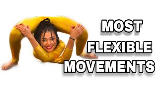 SIMPLE Arm Wave TUTORIAL - UNLOCK Your FLEXIBILITY Potential