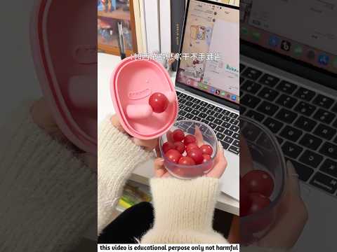 A new way to eat-#shorts #facts
