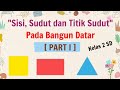 Understanding Plane Figures