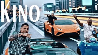 GZUZ ft. LUCIANO - KINO (prod.Kingside)