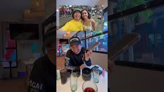 BEAUTY GONZALES THE ULTIMATE PHONE PRANK