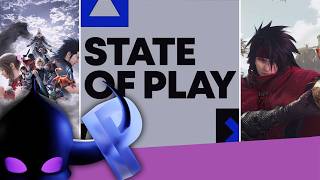“Lontani dall’Obiettivo” - State of Play & Final Fantasy VII Revelation [03/09/2026] w/Sabaku