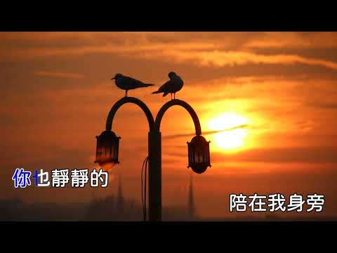 晚風