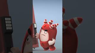 Mesin Penjual Otomatis | #Oddbods #shorts #KartunLucu #KartunPopuler #OddbodsLucu