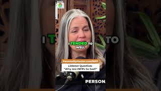 INFP - Why Are So Many INFPs Sad | PersonalityHacker.com