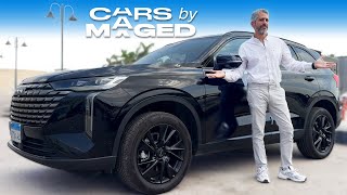 Haval H6 Ownership - Likes and Dislikes ! امتلاك الهافال - الكويس و الوحش