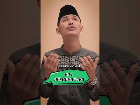 Ep 1 Ibu Hidup Lagi #shorts #drama #sinetronkomedi #filmpendek #rangkumdrama