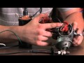 Ignition System Components and Functions