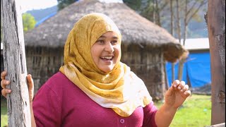 ድምቅ ብለሃል | ቅመም ጎሽሜ