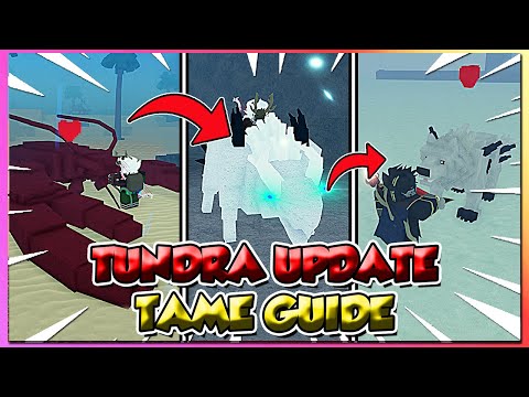 Rune Slayer How To Tame All Mounts In Tundra Update Requirements + Full Guide!!