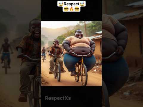 Respect ๐ฅ๐๐คฏ๐คฏ #shorts #respect