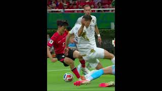 300IQ World Cup Goals🤯🔥