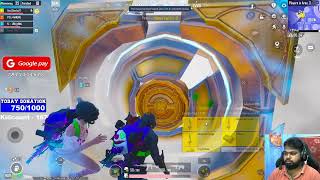MY BEST NEON OUTPOST FIGHT EVER 🔥 20 Kills With CD 😈