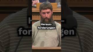 Die Post schließt immer mehr Filialen. Egal, weil ja eh alles nur noch online läuft? Nein!