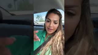 Maya dbaich live 2 مايا دبايش لايف 