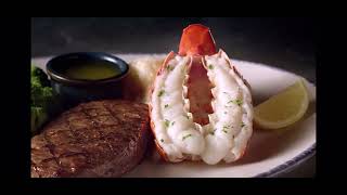 Red lobster