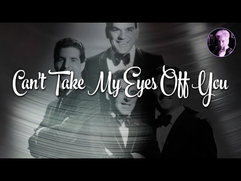 Can’t Take My Eyes Off You | Andy Williams Karaoke