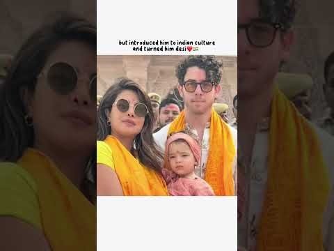 cutest couple ❤️❤️ #priyankachopra #nickjonas #bollywood