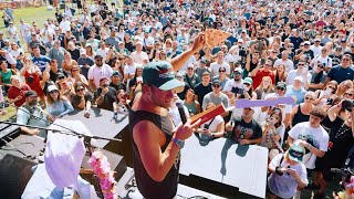 The 3rd Annual One Bite Pizza Fest Is Coming September 13th