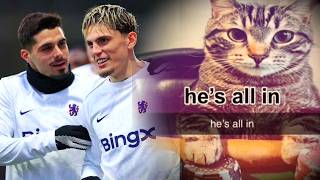 Football Players WE ARE ALL Investing In