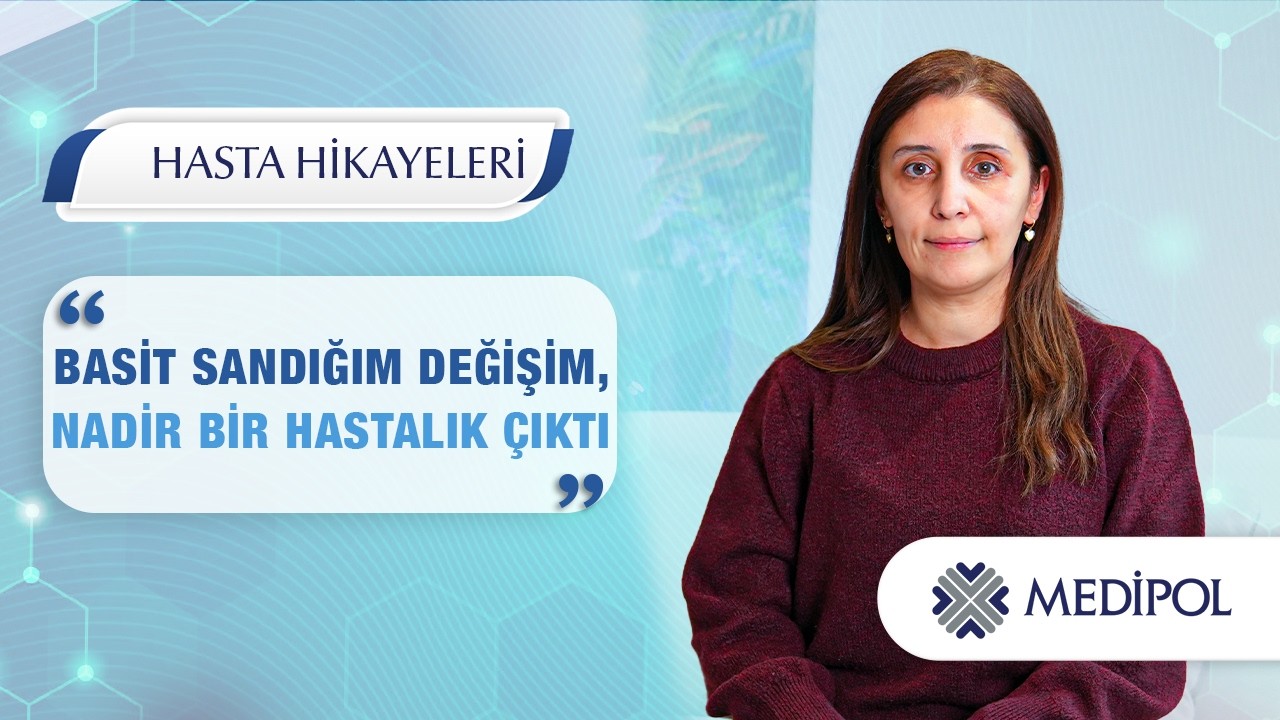 Sessiz Sinüs Sendromu Tedavisi: Göz Çökmesi ve Asimetri Nasıl Düzeltilir? | Burçin Hanım'ın Hikayesi