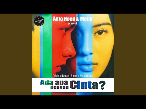 Ada Apa Dengan Cinta (feat. Eric Erlangga) (Remastered 2024)