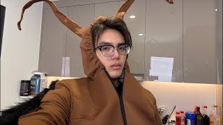 CHỦ NHẬT NẤU CƠM 🍚