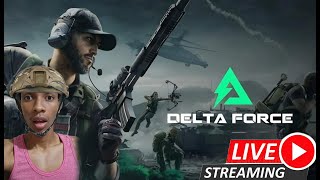 LLEGAMOS A LOS 100 MILLONES ? DELTA FORCE MOBILE  / YOLKIOFICIAL