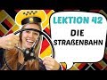 Transport in German