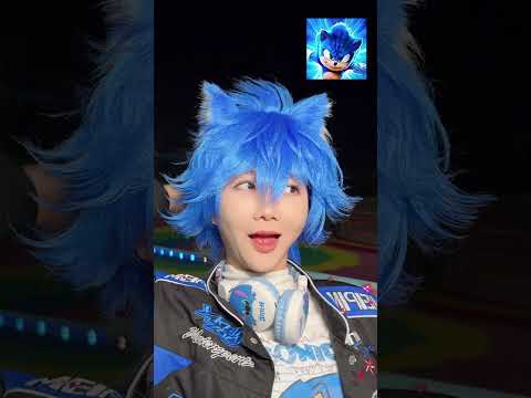 The charm of lollipops!#sonic #sonic3