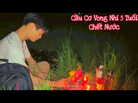 Trở Lại Vong Linh 5 Tuổi Chết Oan Giữa Đồng Cầu Cơ Xin Lộc Tâm Linh || Phim Ngắn