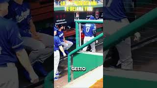 💙 Lo que hizo Othani te dejará frio  #Dodgers #LosAngeles #othani   #MLB #LADodgers