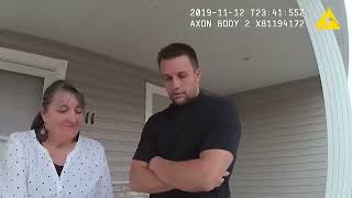 When Custody Turns Criminal: The Melani Boudreaux Arrest