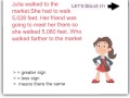 Comparing Whole Numbers: A Comprehensive Overview