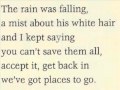 Understanding Themes in Poetry