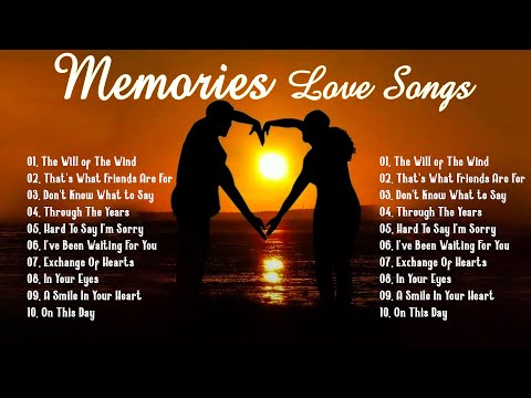 Best Romantic Love Songs 70s 80s & 90s 💗Best OPM Love Songs Medley💗The Greatest Love Songs