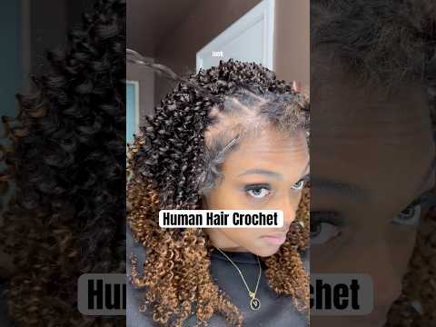 You can't tell me this AIN'T MY HAIR!
