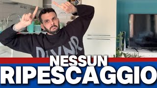 ITALIA RIPESCATA? || DE SILVESTRI IN GRUPPO || CON LA CREMONESE I TITOLARI || SOLIDARIETÀ A BASTONI