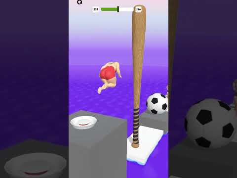 Squeezy Girl VLD Purpal Man Crush laugh NBA Us Balls Jump Mobile #737 #Revers #Gamer #short #fun