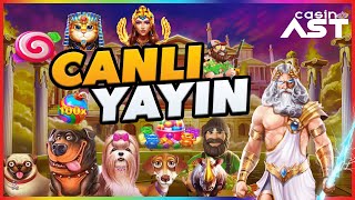 🔴AST MODE CANLI YAYIN🔴SLOT CANLI YAYIN 🔴